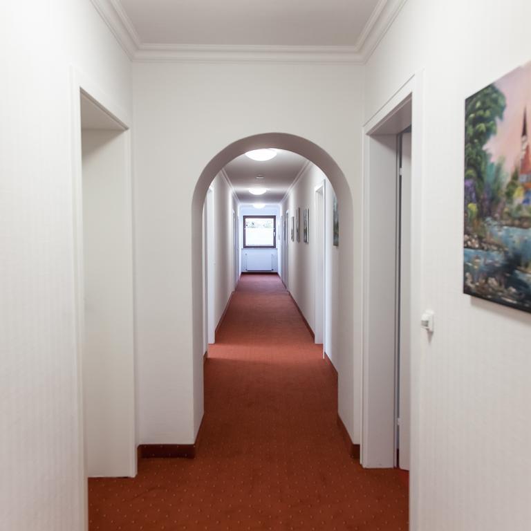 Chiemgau Hotel Viktoria Grabenstätt Eksteriør billede